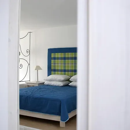 Belvedere Gerakas Luxury Suites-2